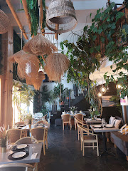 Restaurantes en  Cadaqués provincia de Girona