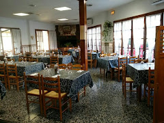 Restaurante Nou Racó de la Queixalada