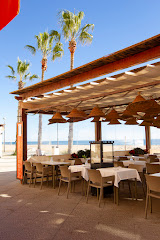 Restaurante Oxid