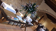 Restaurante Pahissa del Mas