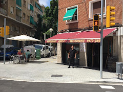 Restaurante Pato Uno