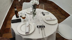 Restaurante Pistorum - Onda