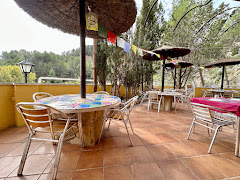 Restaurante Pizzeria El Dharma