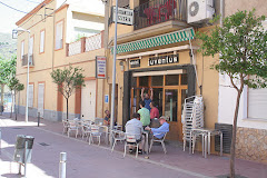 Restaurante Pizzería Juventus