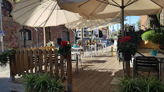 Restaurante Platillo