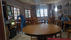 Restaurante Racó Casa Tere