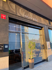 Restaurante Raúl Resino