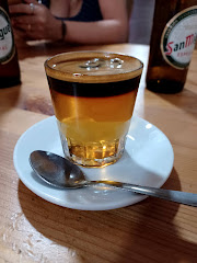 Restaurante Riscla Fusión