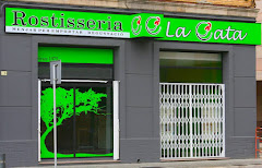 Restaurante Rostisseria La Cata