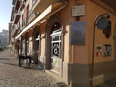 Restaurante Saboya 21