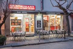Restaurante Sayal Halal