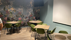 Restaurante Sierra de Luna
