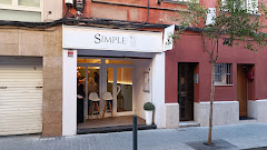 Restaurante Simple