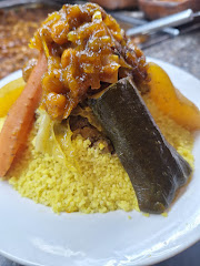 Restaurante Snacktop
