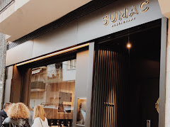 Restaurante Sumac