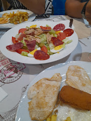 Restaurante Sunlight Revinuesa