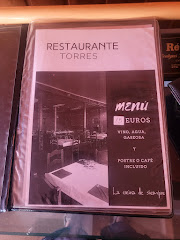 Restaurante Torres