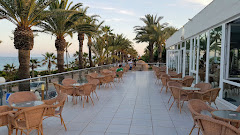 Restaurante Tropicana