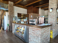 Restaurante Venta el Maestrazgo