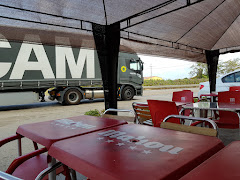 Restaurante Venta German