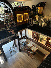 Restaurante Yo Jiang Nan