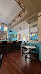 RESTOBAR LA CASCADA