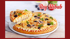 Rey Kebab sant vicenc de castellet