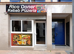Rico Doner Kebab Pizzeria