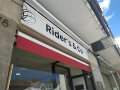 Rider