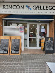 Rincón Gallego