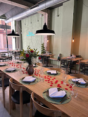 RISUEÑA Restaurante