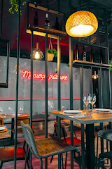 ROCE Restaurante Cambrils
