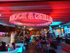 Rock & Grill