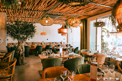 Rosa Restaurante