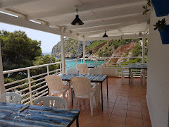 Rosita. Bar Restaurante