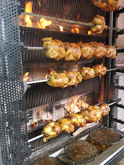 ROSTIDOR Can Rupit (Tona)