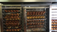 Rostisseria Asador Sant Boi