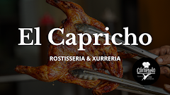 Rostisseria El Capricho