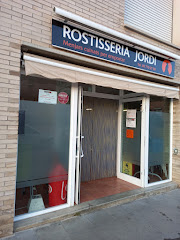 ROSTISSERÍA JORDI - Abrera
