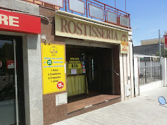 Rostisseria La Brasa