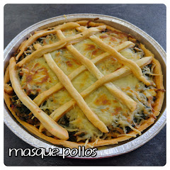 Rostisseria Masquepollos