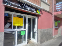 Rostisseria "virginia dos"