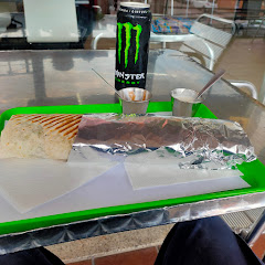 Sabor Döner Kebab