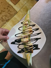 Sabor Latino Bar-restaurante