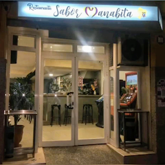 Sabor manabita