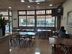 Saltapes Bar