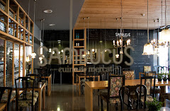 SAMBUCUS, restaurant i càtering