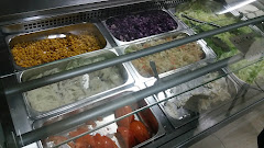 Sammi Kebab