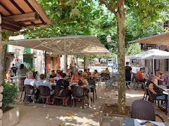 Restaurantes en  Sant Llorenç de la Muga provincia de Girona