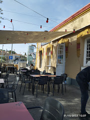 SanTornem-hi Gastro Bar